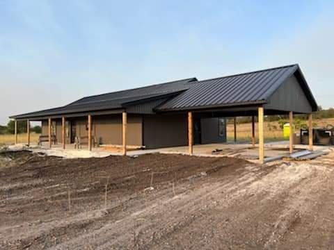 Tryggr Roofing & Construction