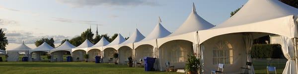 Knaffle's Tent Rental
