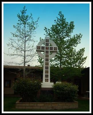 Precious Blood Catholic Church