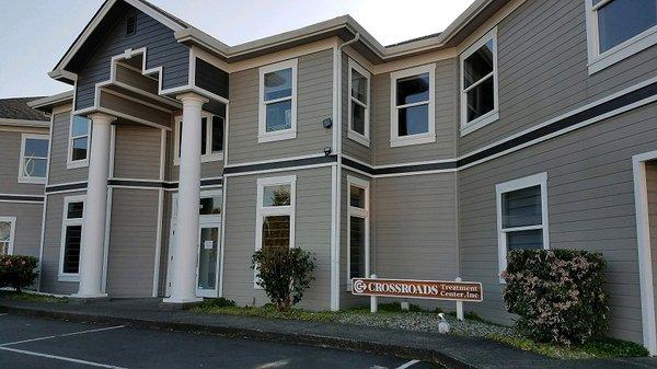 Crossroads Treatment Center