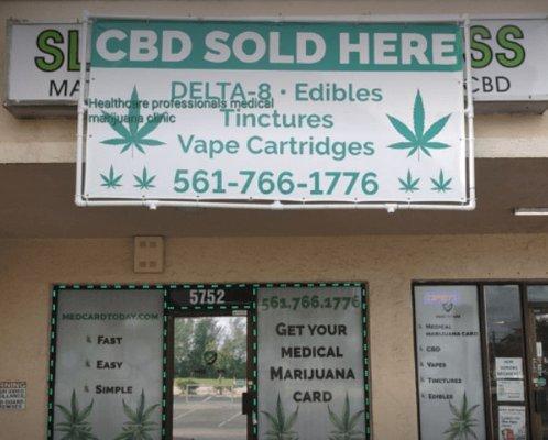 HealthCare Professionals Medical Marijuana Clinic