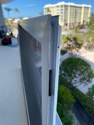 Sliding Door Repair Hialeah