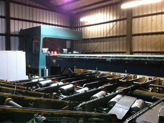 Toler H G & Son Lumber