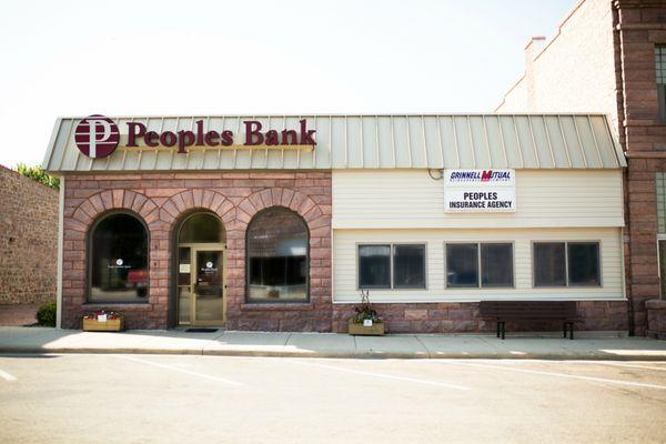 Peoples Bank