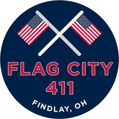 Flag City 411