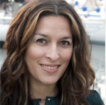 Leilani Sinclair, AMFT