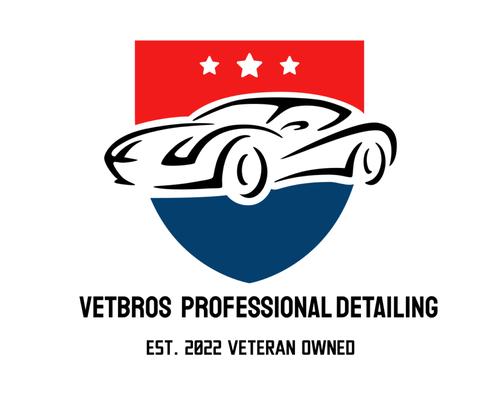 Vetbros Professional Detailing