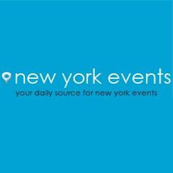 your daily source for new york events