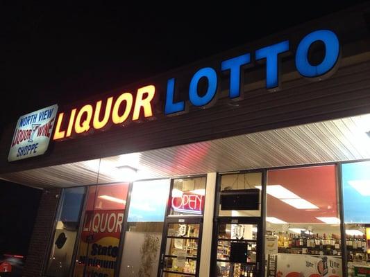 North View Wine Shoppe