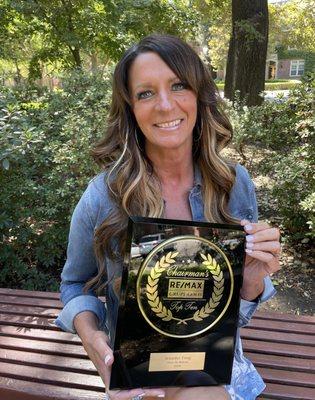 Multi million dollar seller