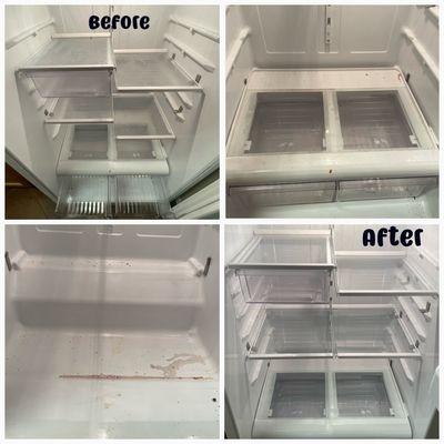 Jae’s Cleaning Services