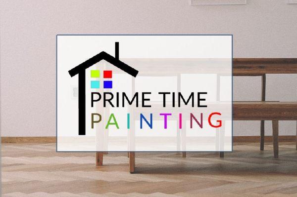 Prime Time Painting