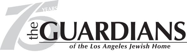 The Guardians of the Los Angeles Jewish Home
