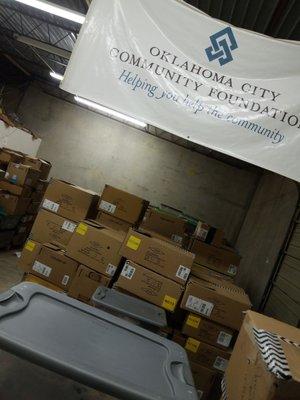 Citizens Caring For Children