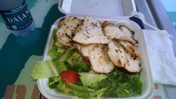 Chicken Connection of Bayside