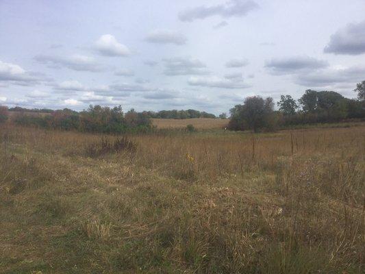 Belwin Outdoor Educational Lab