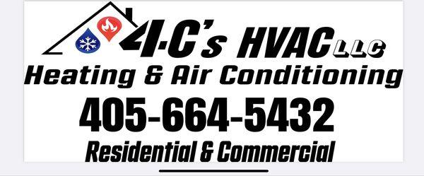 4C’s HVAC