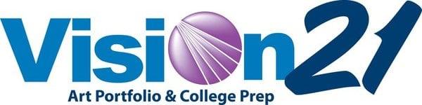 Vision21 Art & Design Portfolio Prep