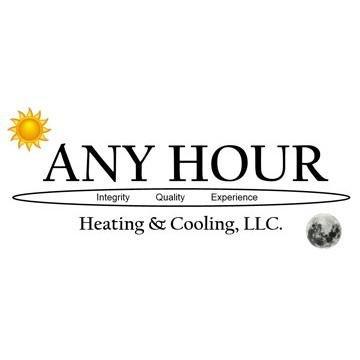 Any Hour Heating & Cooling