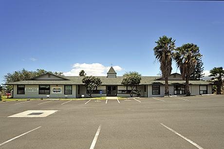 Waikoloa Baptist Church