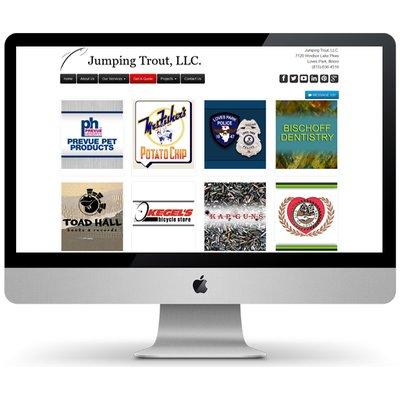 Jumping Trout LLC
