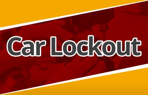 AJ Car Lockout Service