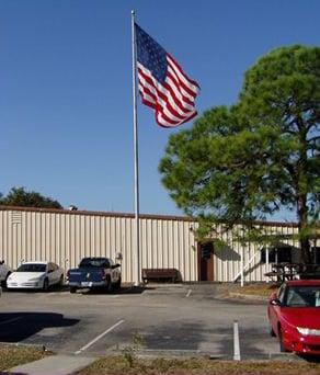 Arcade Printing & Lithographing