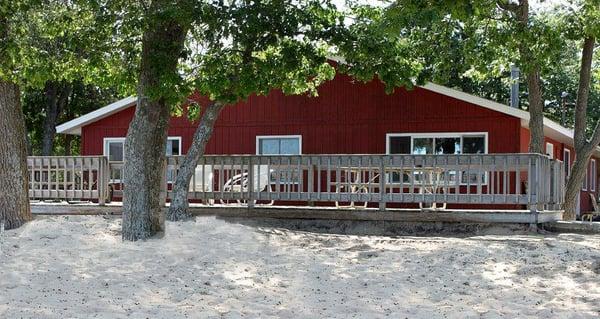 Gold Coast Family Cottages