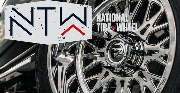 National Tire & Wheel