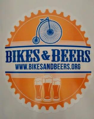 Bikes & Beers