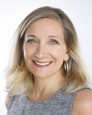 Anna Uliassi, REALTOR