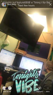 Hands On Entertainment