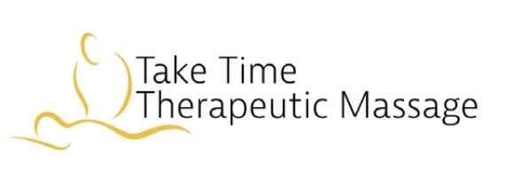 Business logo and business name