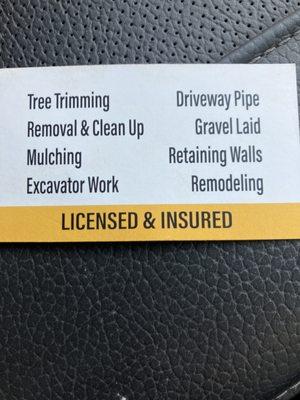 C Home And Land Services