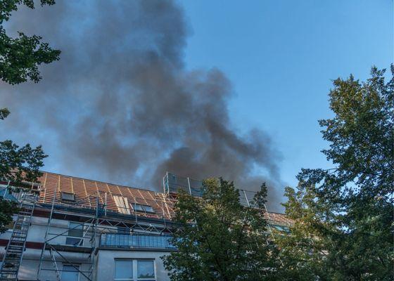 Arcadia Lake Smoke Damage Experts