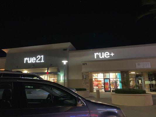 Rue21