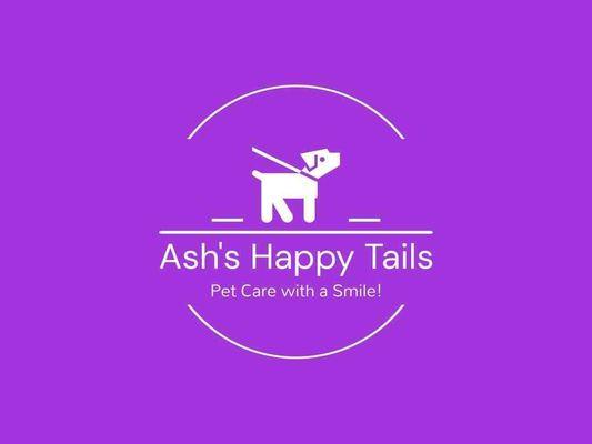 Ash's Happy Tails