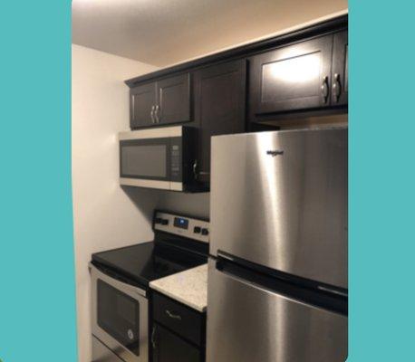 Tosa Village Apartments