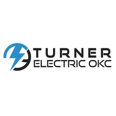Turner Electric OKC logo