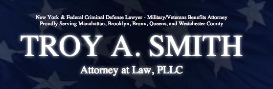 Troy A Smith, Attorney at Law - Bronx