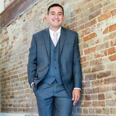 William Tovar - Coastline Realty Services