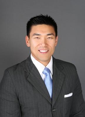 Branden is a CPA that practices real estate full-time.