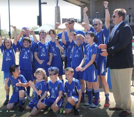 Youth Rugby, Tackle and Touch, ages 6 through High School