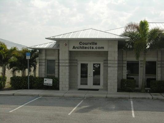 Courville Architects
