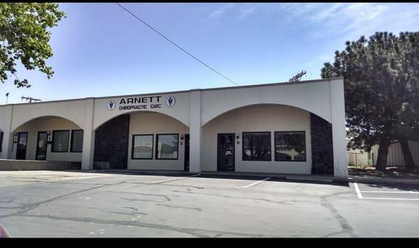 Arnett Chiropractic Care