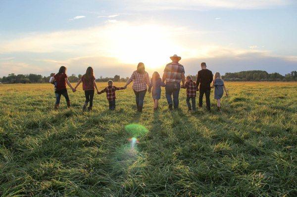 Hilliard Photography