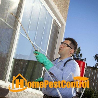 Home Pest Control of San Jose