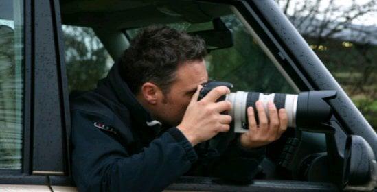 Chameleon Strategic Operations Inc