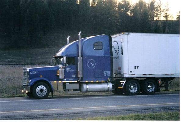 Fast Way Transport Inc