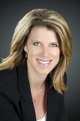 Sarah Buchanan, REALTOR